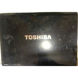 Coque écran derriere Toshiba satellite P200-1FY - ABIMEDIA