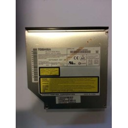 Lecteur DVD model TS-L802A Toshiba satellite P200 | ABIMEDIA