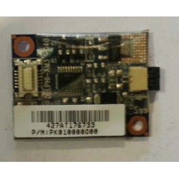 Carte modem Toshiba satellite P200-1FY - ABIMEDIA