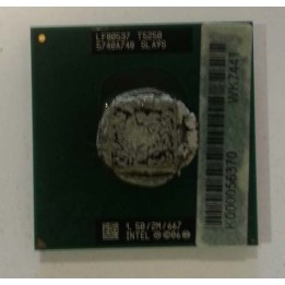 Intel® Core™2 Duo Processor T5250 
(2M | ABIMEDIA Paris