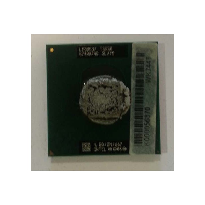 Intel® Core™2 Duo Processor T5250 
(2M | ABIMEDIA Paris