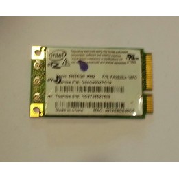 Carte wifi Toshiba satellite P200-1FY - ABIMEDIA