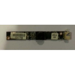 Webcam Toshiba satellite P200-1FY - ABIMEDIA