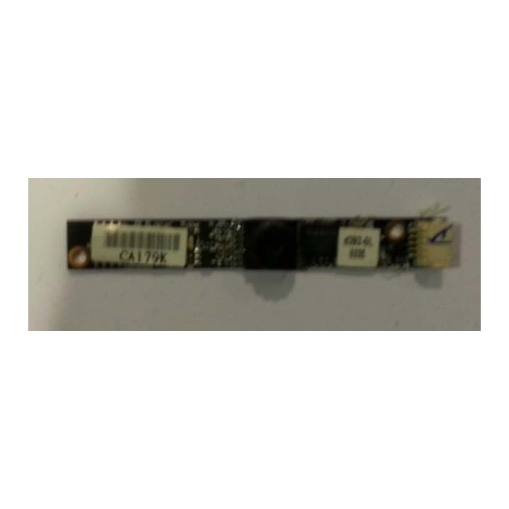 Webcam Toshiba satellite P200-1FY - ABIMEDIA