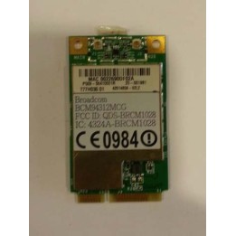 Carte wifi Lenovo 20015 - ABIMEDIA
