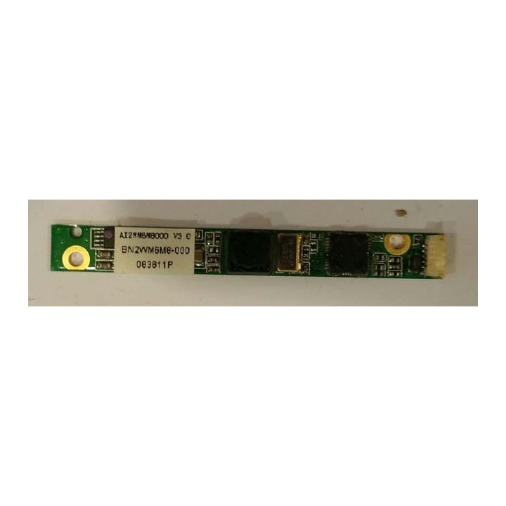Webcam Lenovo 20015 - ABIMEDIA