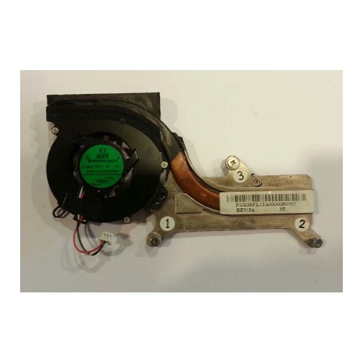 Ventilateur Lenovo 20015 - ABIMEDIA