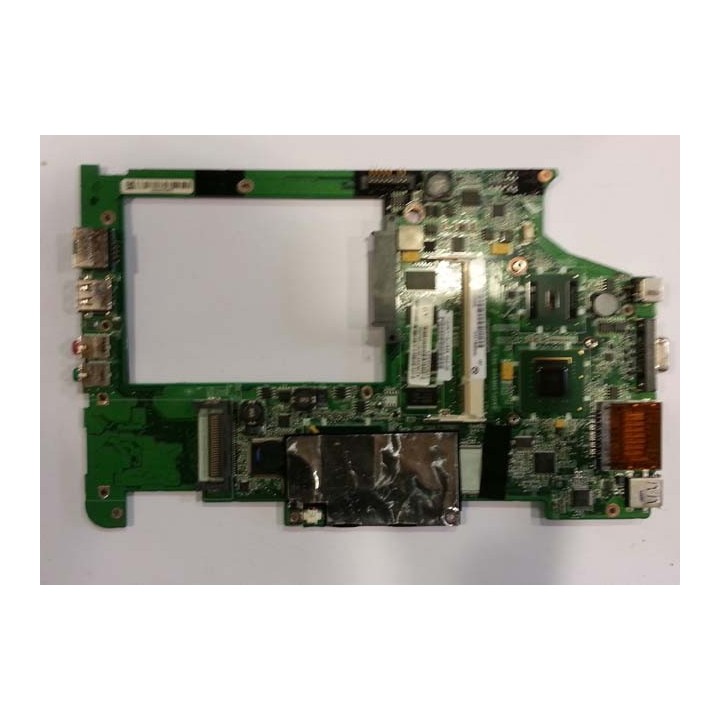 Carte mère hors service Lenovo 20015 - ABIMEDIA