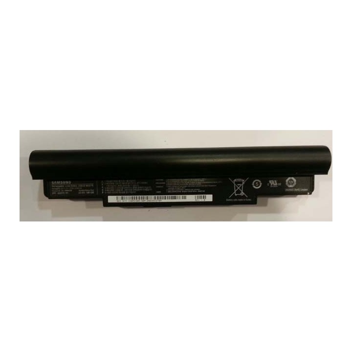 Batterie non testé Samsung NP-NC10 - ABIMEDIA