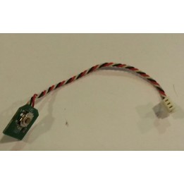 Bouton demarrage Samsung NP-NC10 - ABIMEDIA
