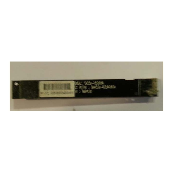 Webcam Samsung NP-NC10 - ABIMEDIA