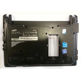 Plasturgie de base dessous Samsung NP-NC10 - ABIMEDIA