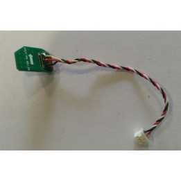 Bouton demarrage Samsung NP-N510 - ABIMEDIA