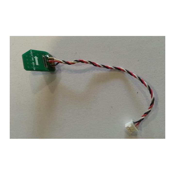Bouton demarrage Samsung NP-N510 - ABIMEDIA