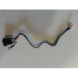 Connecteur alimentation Samsung NP-N510 - ABIMEDIA