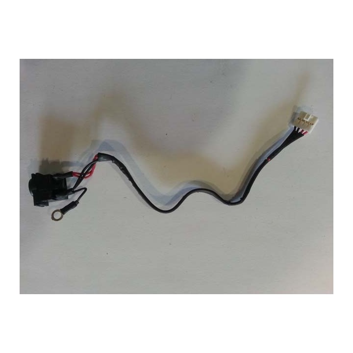 Connecteur alimentation Samsung NP-N510 - ABIMEDIA