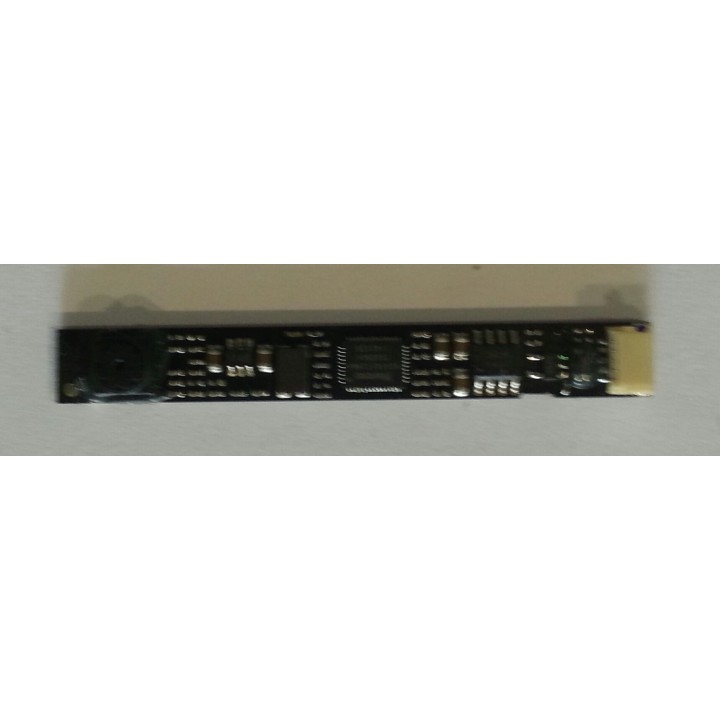 Webcam Samsung NP-N510 - ABIMEDIA