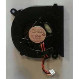 Ventilateur model 0105A Samsung NP-N510 - ABIMEDIA