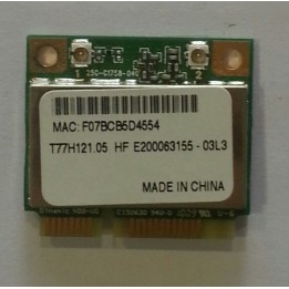Carte wifi Samsung NP-N510 - ABIMEDIA
