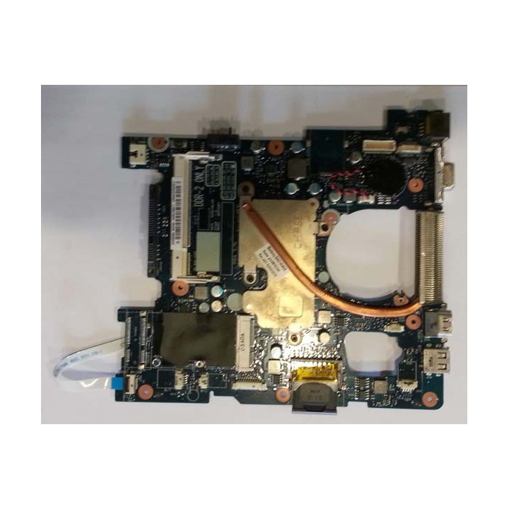 Carte mère hors service Samsung NP-N510 - ABIMEDIA
