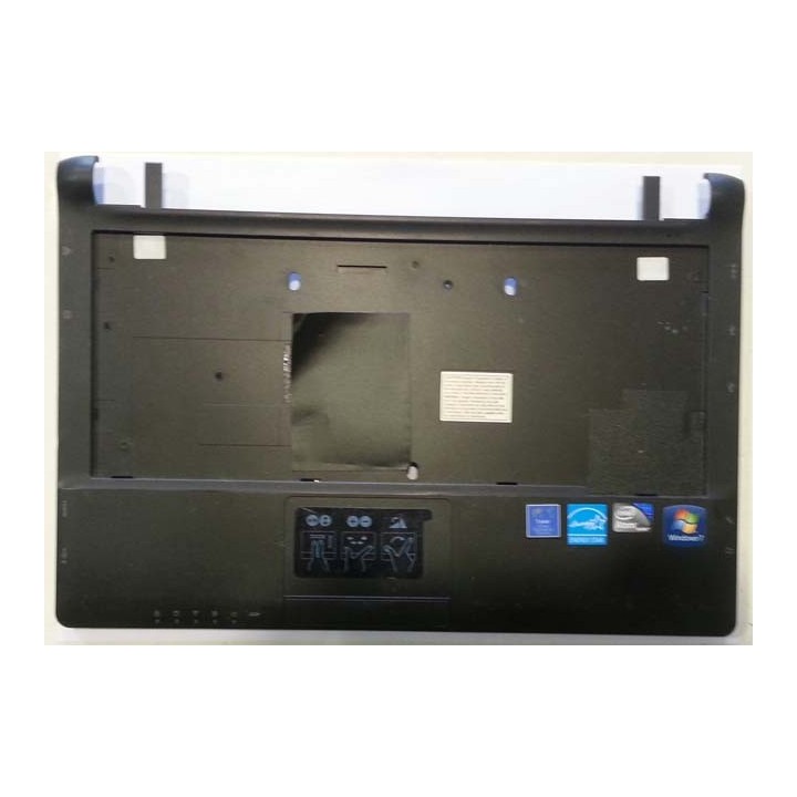 Plasturgie de base dessus Samsung NP-N510 - ABIMEDIA