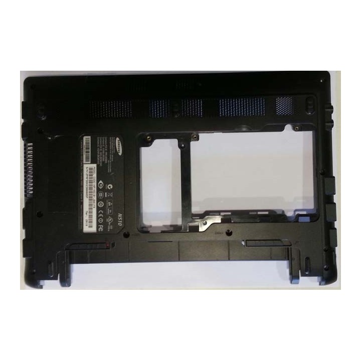 Plasturgie de base dessous Samsung NP-N510 - ABIMEDIA