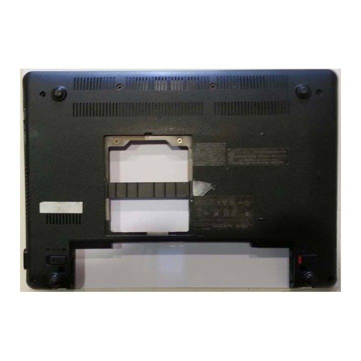 Plasturgie de base dessous Asus EeePC 1201PN - ABIMEDIA