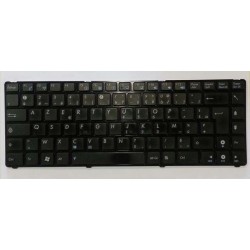 Clavier azerty Asus EeePC...