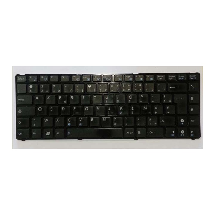 Clavier azerty Asus EeePC 1201PN d'occasion | ABIMEDIA