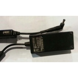 Chargeur Secteur Universel 40W Netbook - Reconditionné