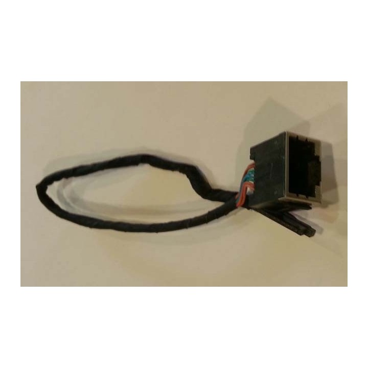 Connecteur LAN Asus EeePC 1201PN - ABIMEDIA