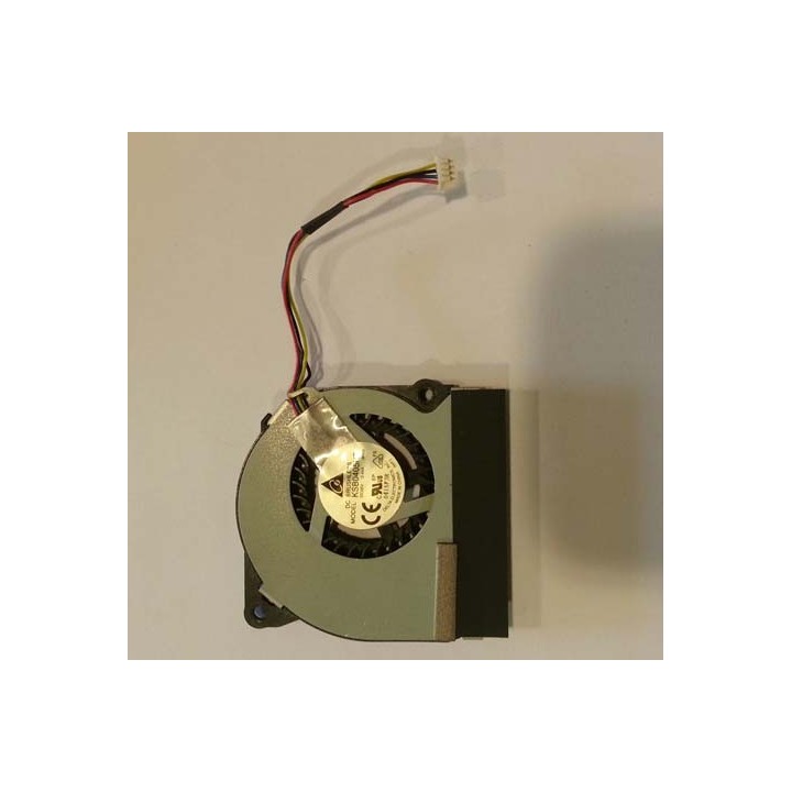 Ventilateur model KSB0405HB Asus EeePC 1201PN - ABIMEDIA