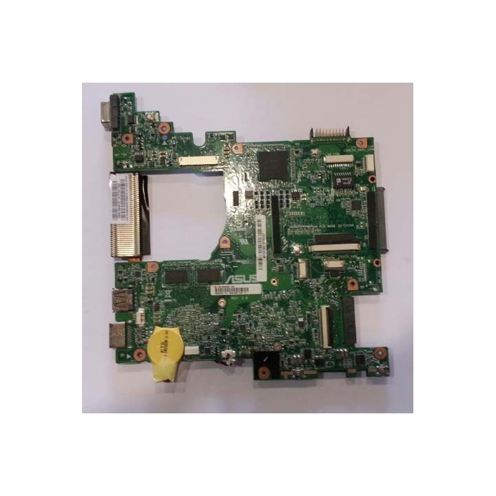 Carte mère hors service Asus EeePC 1201PN - ABIMEDIA
