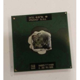 Intel Pentium Processor T4400 
(1M Cache | ABIMEDIA Paris
