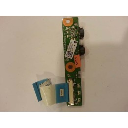 Carte son HP CQ61-410SF - ABIMEDIA