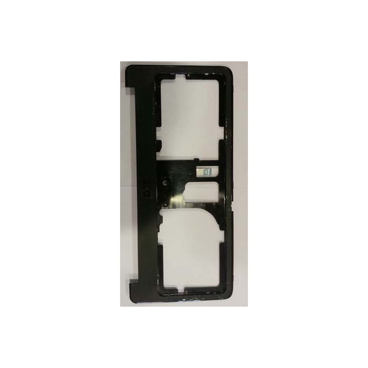 Cach superieur - bouton demarrage HP CQ61-410SF - ABIMEDIA