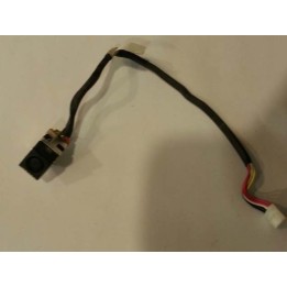 Connecteur alimentation HP CQ61-410SF - ABIMEDIA