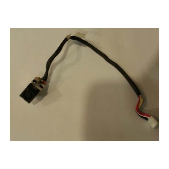 Connecteur alimentation HP CQ61-410SF - ABIMEDIA