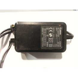 Chargeur Canon 13.5V 1A modèle K30081 - Reconditionné