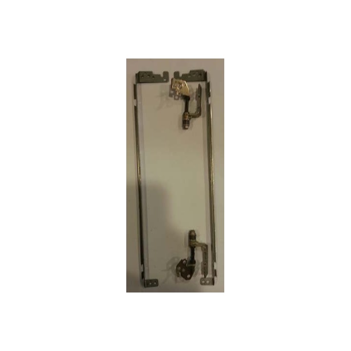 Charnières gauche et droit HP CQ61-410SF - ABIMEDIA
