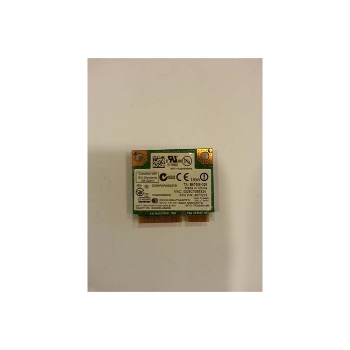 Carte wifi HP CQ61-410SF - ABIMEDIA