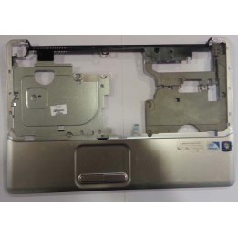 Plasturgie de base dessus HP CQ61-410SF - ABIMEDIA