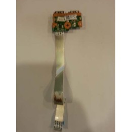 Connecteur USB HP CQ61-410SF - ABIMEDIA