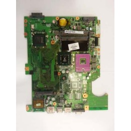 Carte mère hors service HP CQ61-410SF - ABIMEDIA
