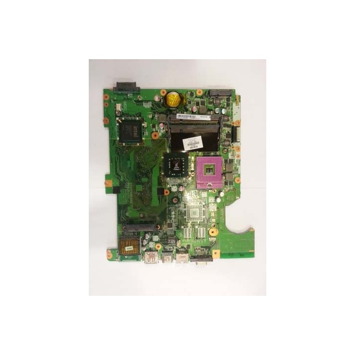 Carte mère hors service HP CQ61-410SF - ABIMEDIA