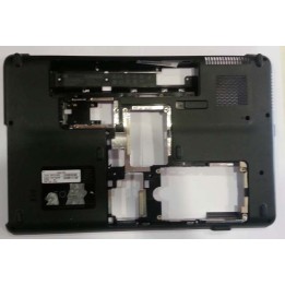 Plasturgie de base dessous HP CQ61-410SF - ABIMEDIA