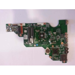 Carte mère hors service HP CQ58-110SF - ABIMEDIA