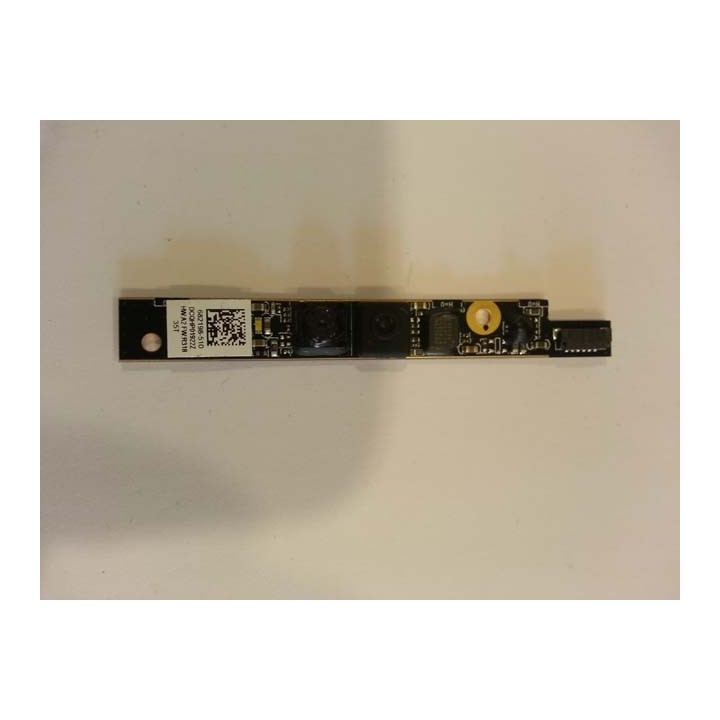 Webcam HP CQ58-110SF - ABIMEDIA