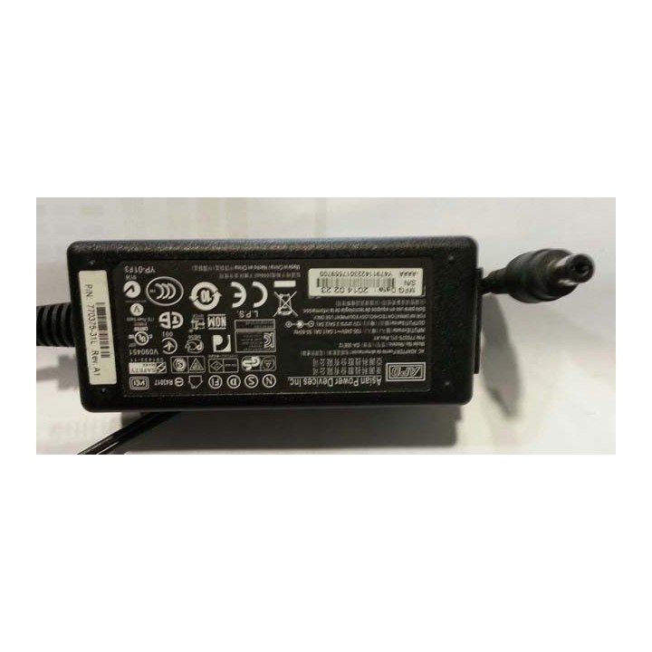 Asian Power Devices Adaptateur Secteur 770375 | ABIMEDIA