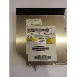 Lecteur DVD model SN-208 HP CQ58-110SF - ABIMEDIA